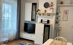 Modernes Appartament